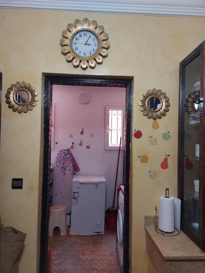 Сasa de vacaciones Habib - Traditional Moroccan 3 Bedroom Family *