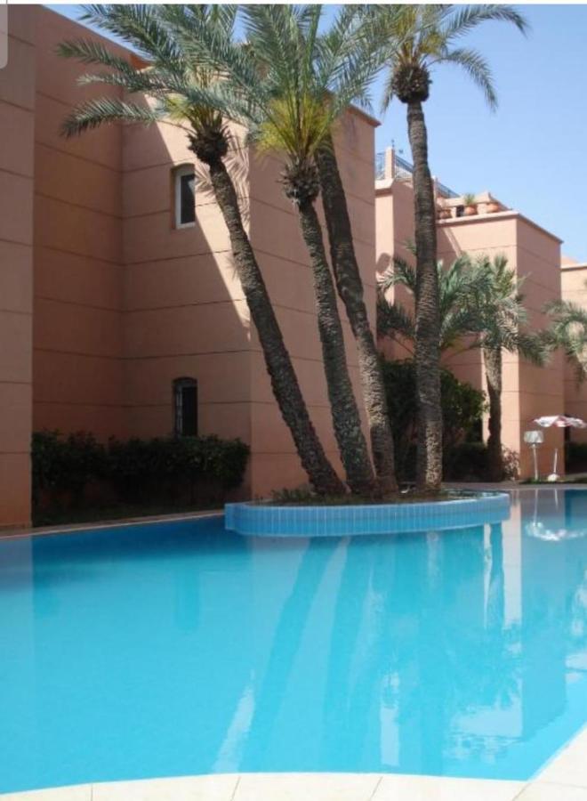 Habib - Traditional Moroccan 3 Bedroom Family Сasa de vacaciones *