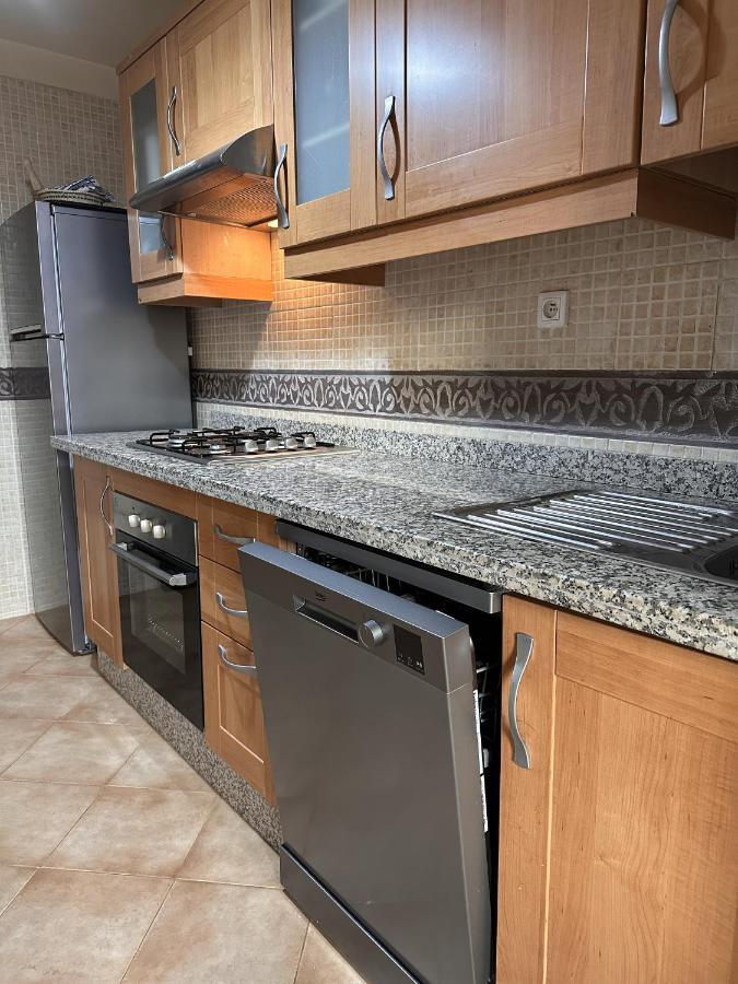 Palm View Apartment