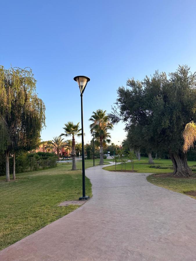 Palm View * Marrakesh