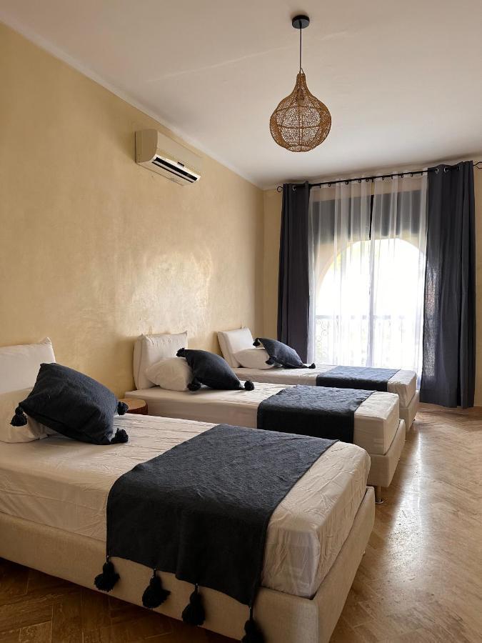 Apartment Palm View Marrakesh