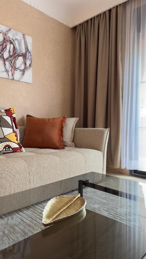 Palm View Apartment Marrakesh