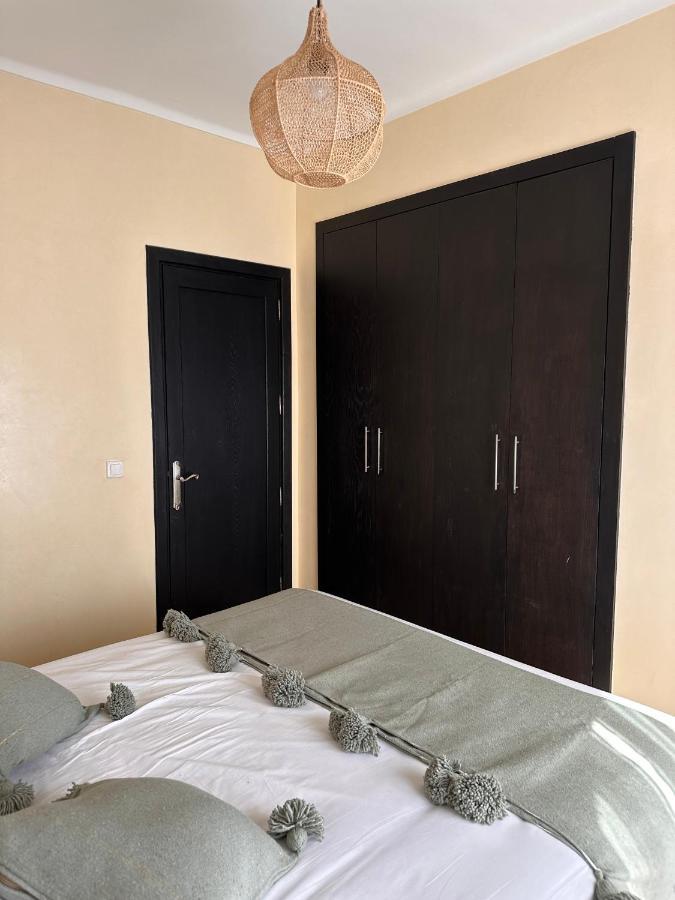 Palm View Apartment