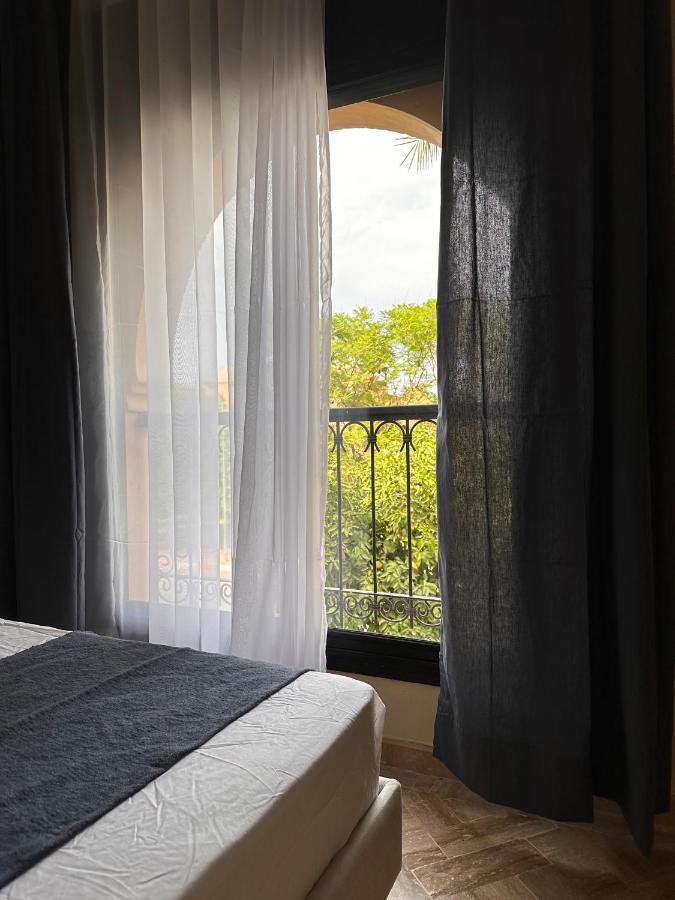 Palm View Apartment Marrakesh