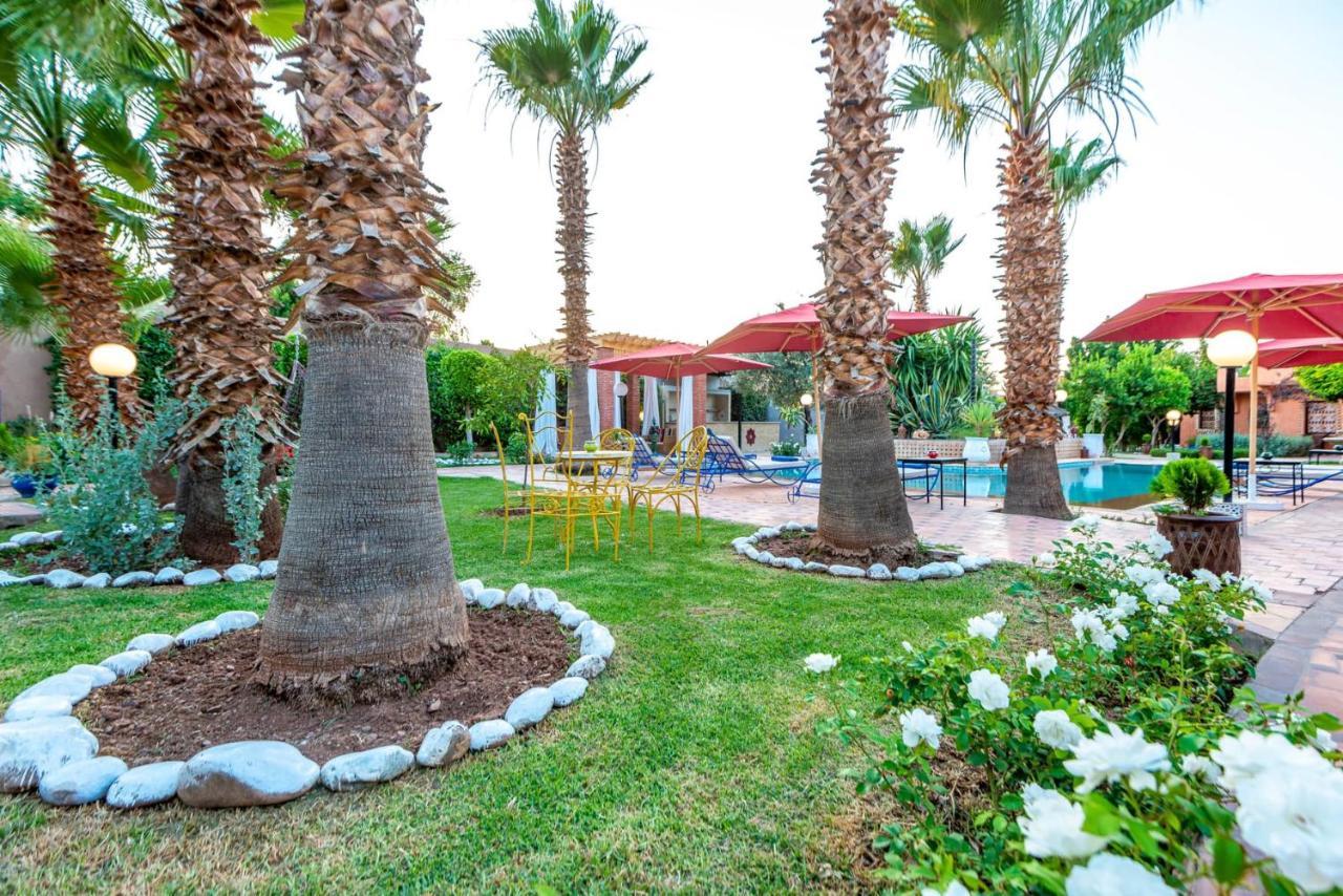 Villa Gardens Diafa *