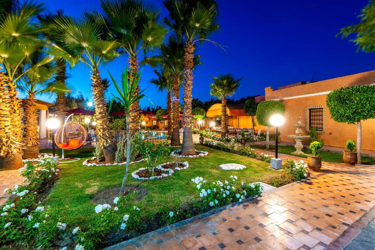 Villa Gardens Diafa