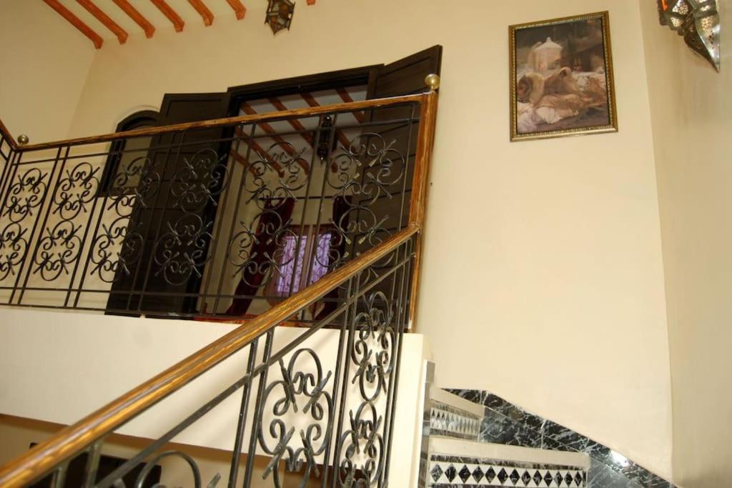 Al Qaria Assiyahia Marrakech Villa