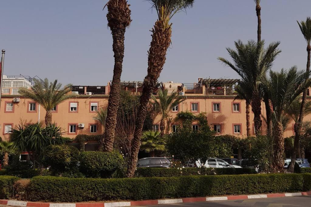 Maison Mohamed Marrakech Marrakesh
