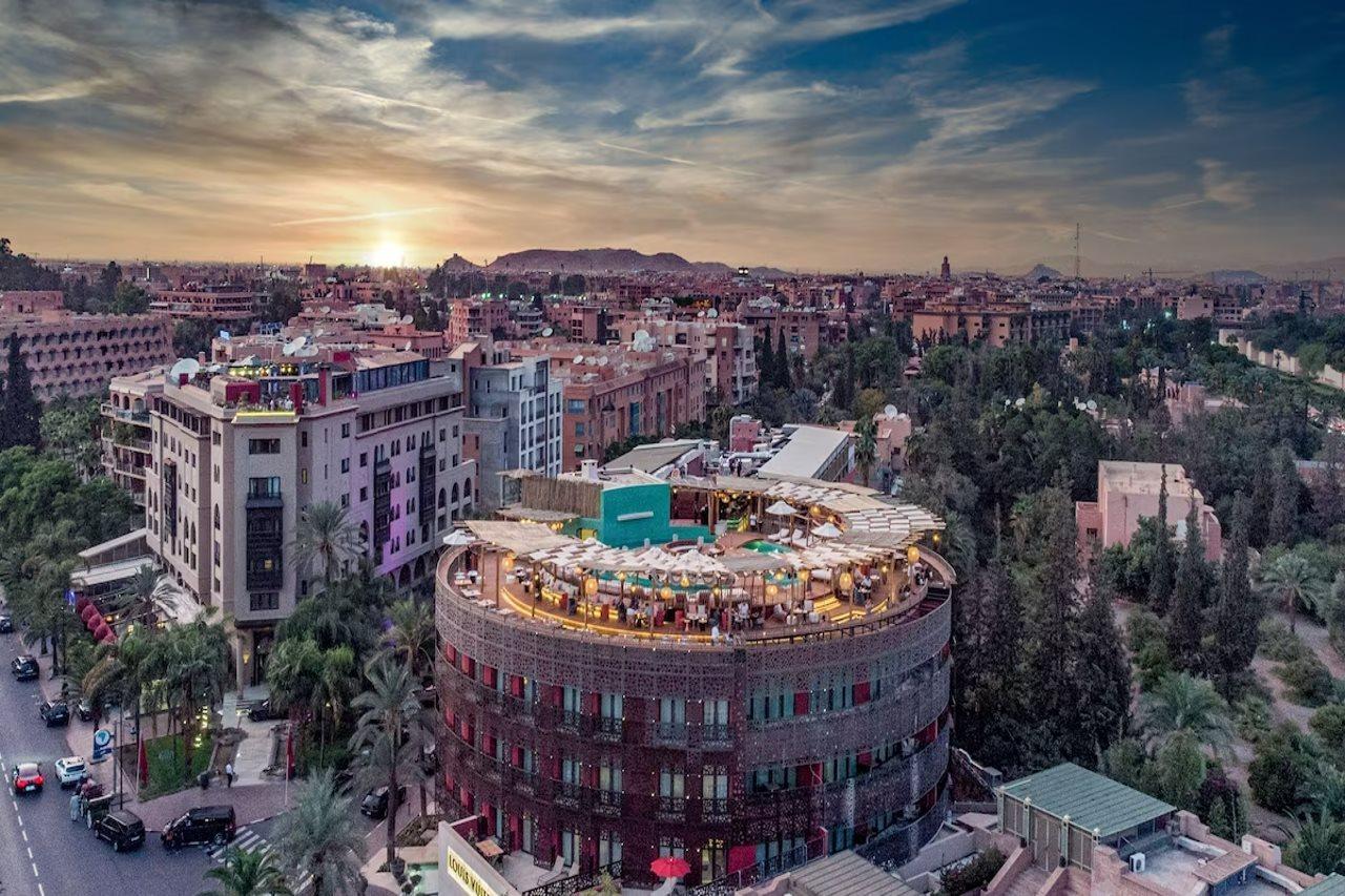 Nobu Marrakech
