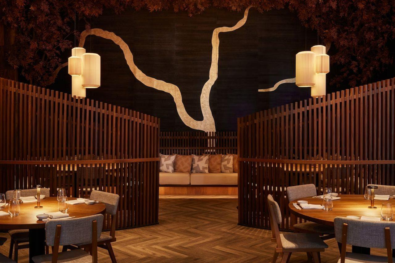 Nobu Marrakech Hotel Marrakesh