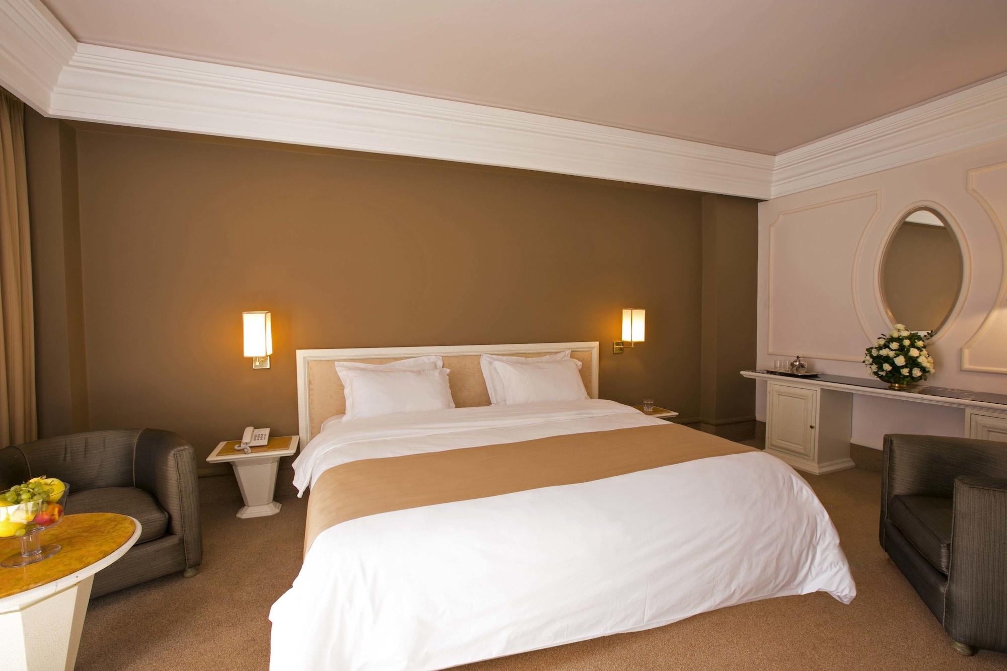 Hotel Nassim Marrakesh