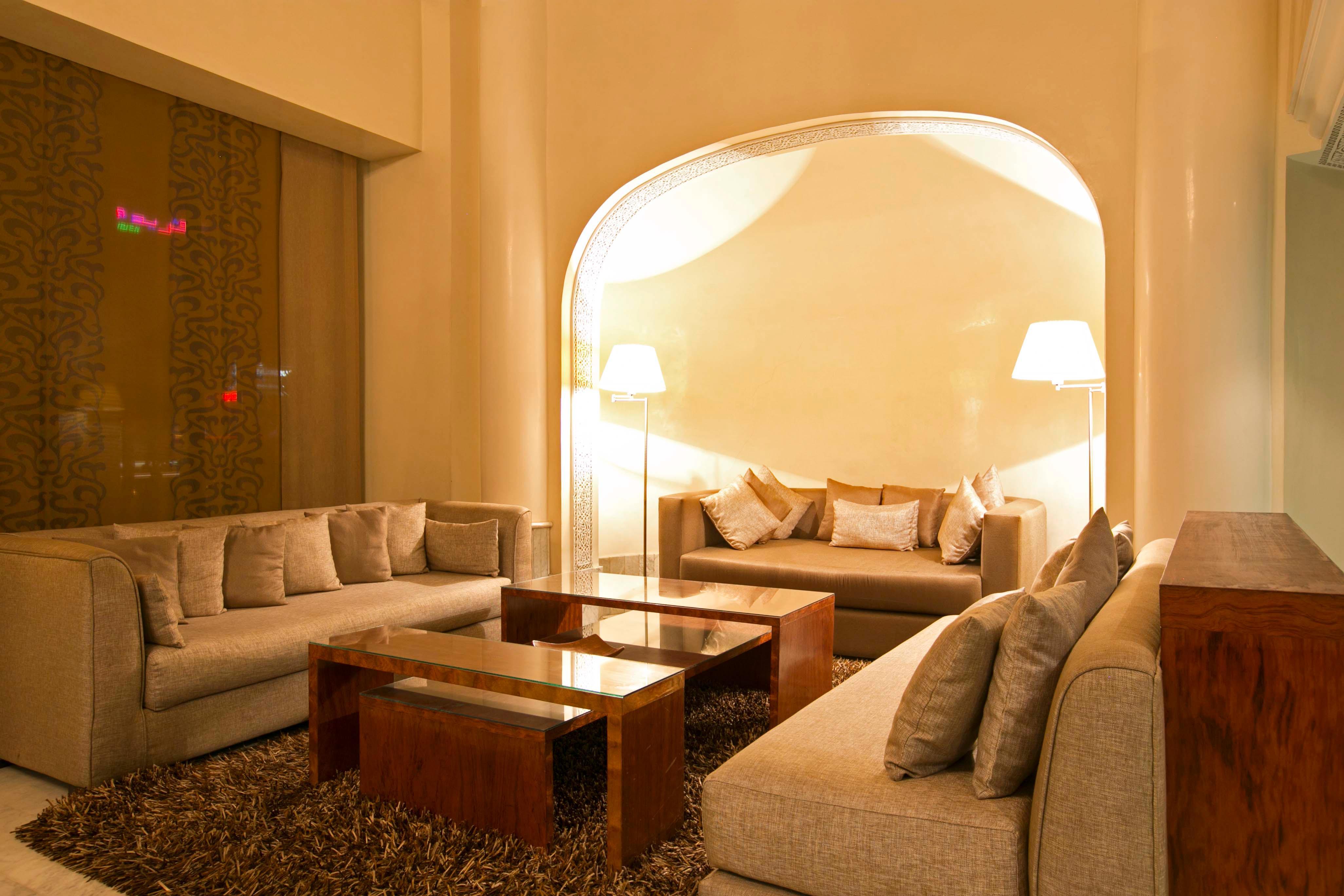 Hotel Nassim Marrakesh