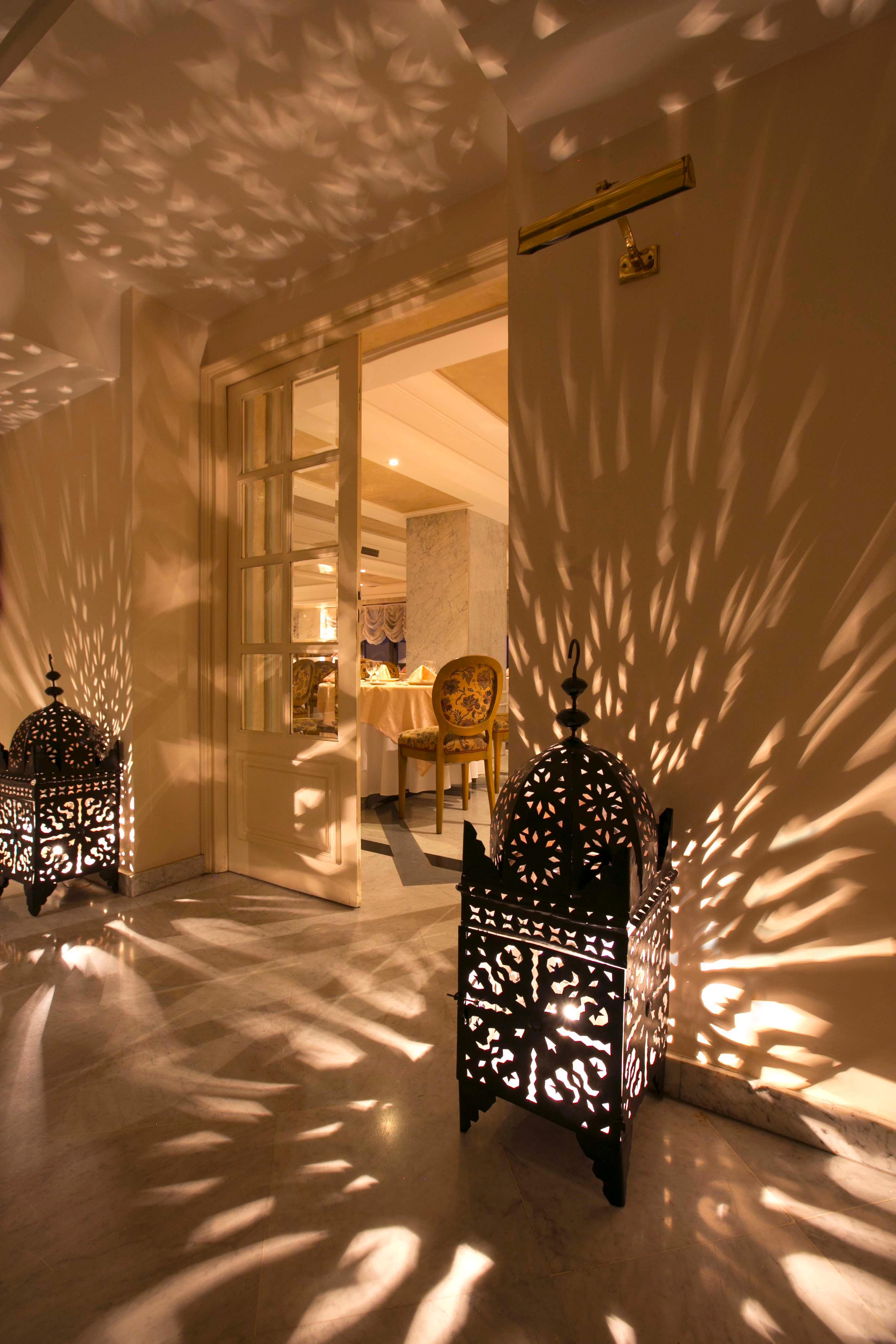 Nassim Hotel Marrakesh