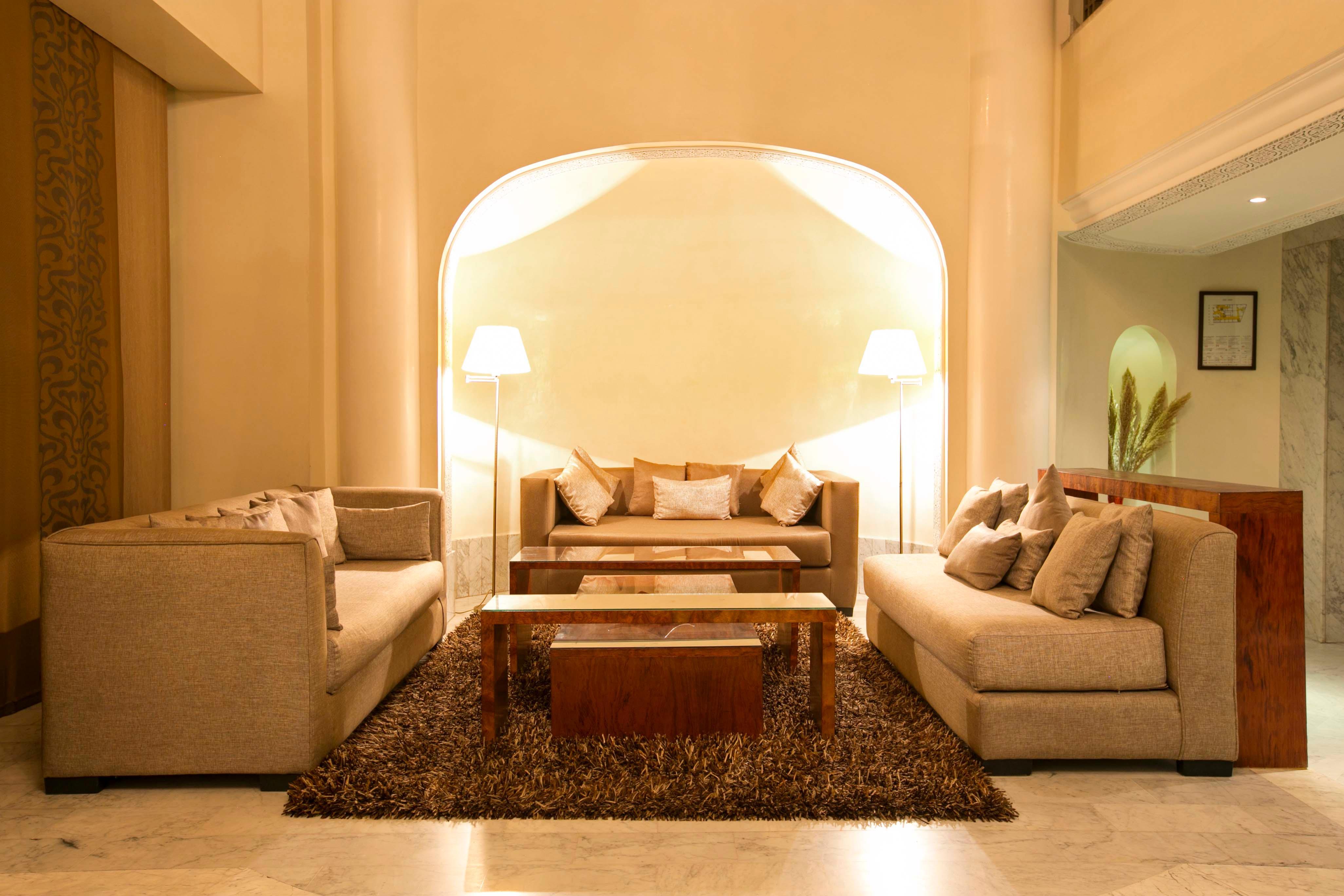 Nassim Hotel Marrakesh