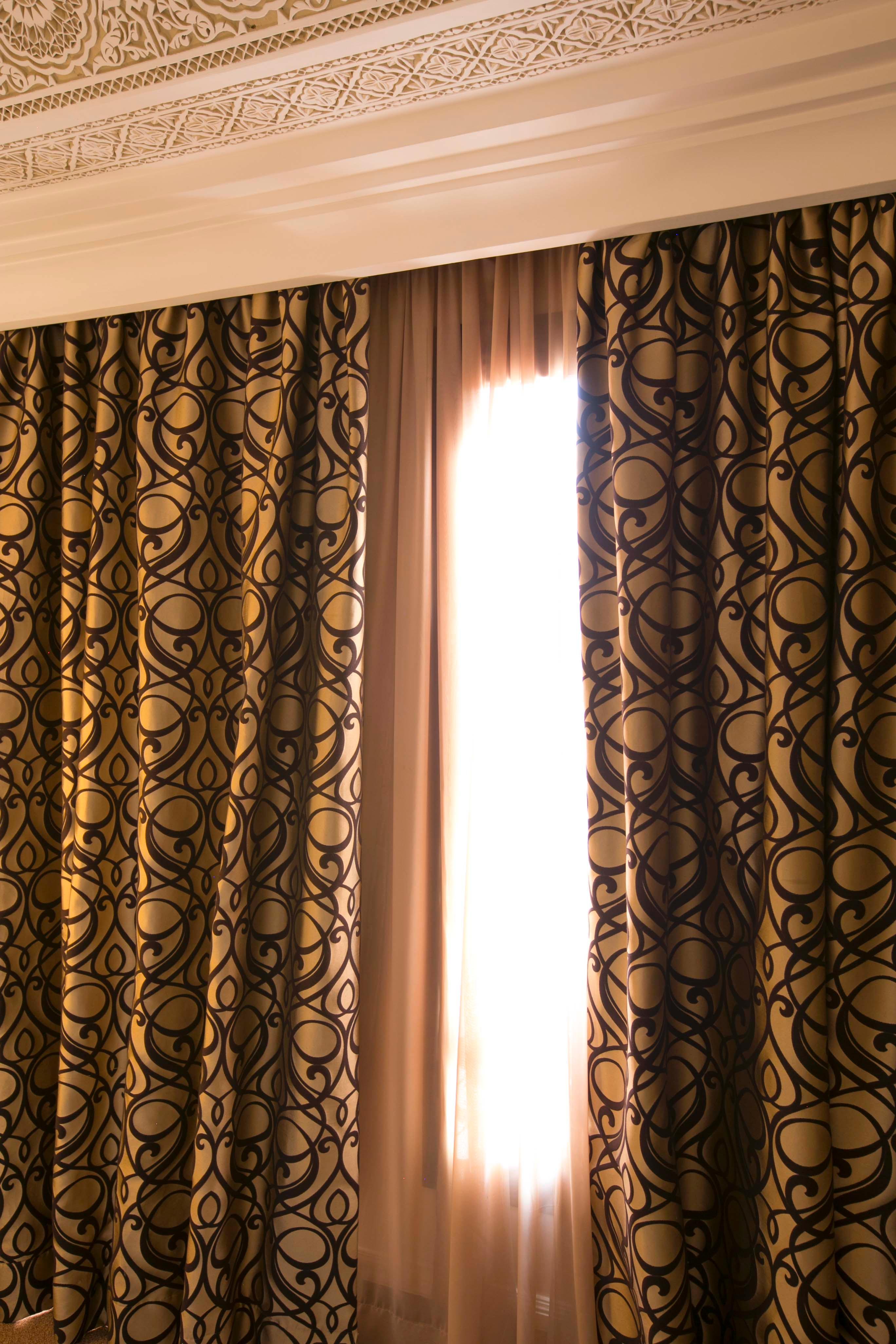 Hotel Nassim Marrakesh