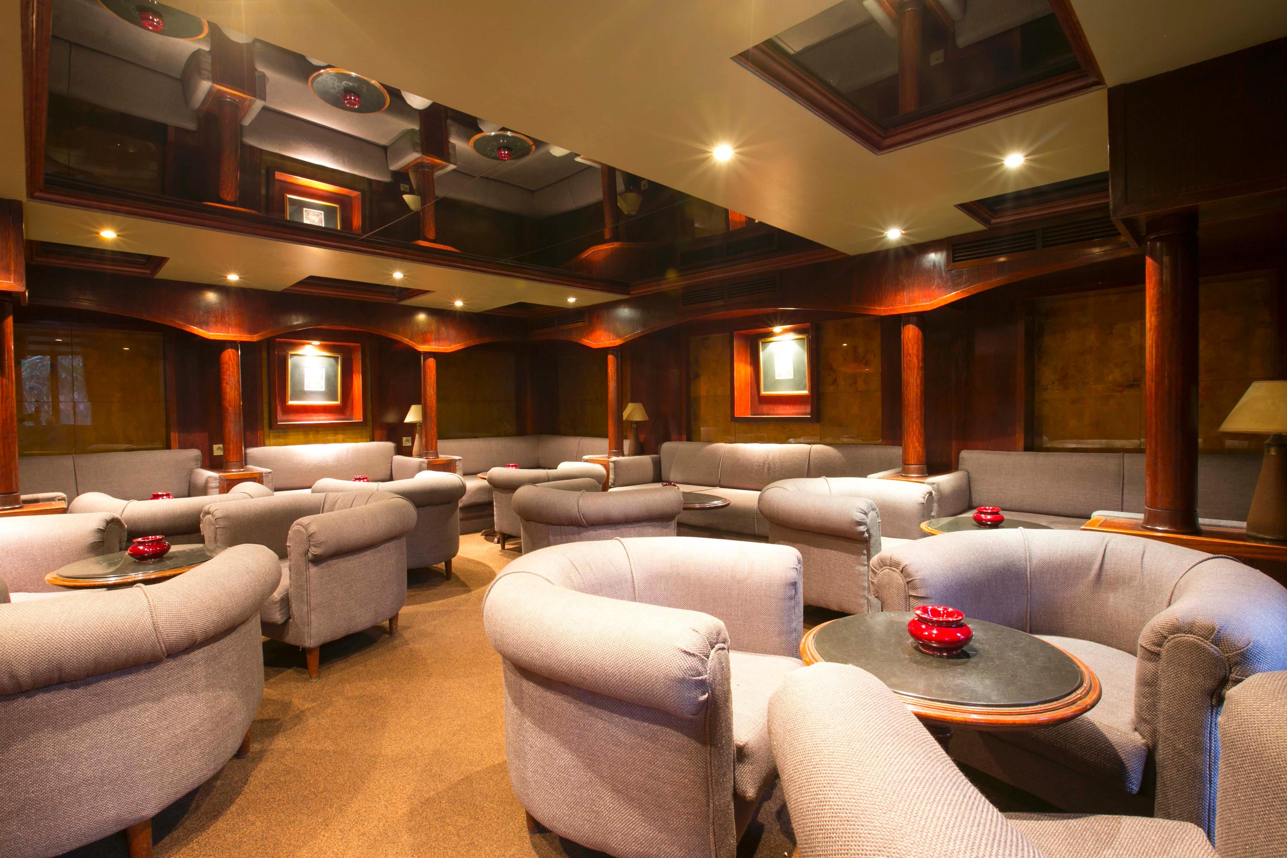 Hotel Nassim Marrakesh