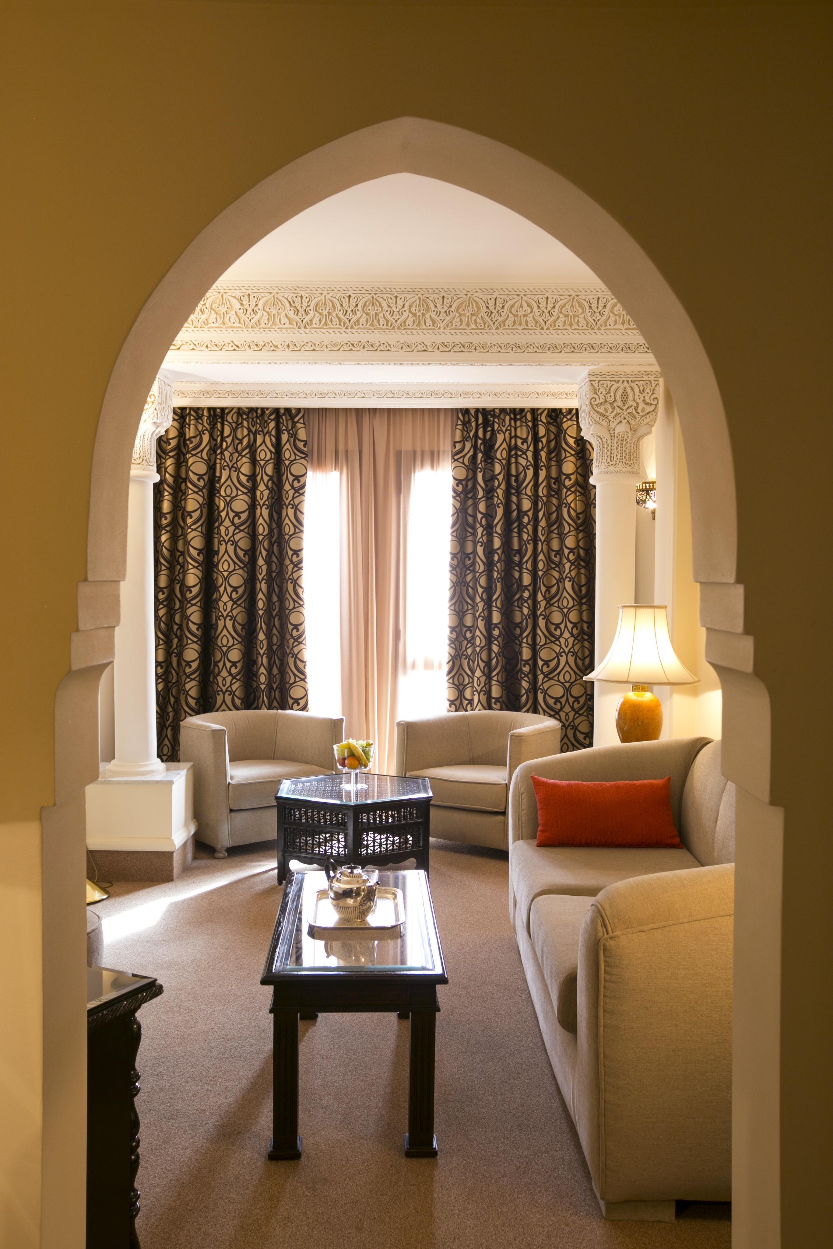 Nassim Hotel