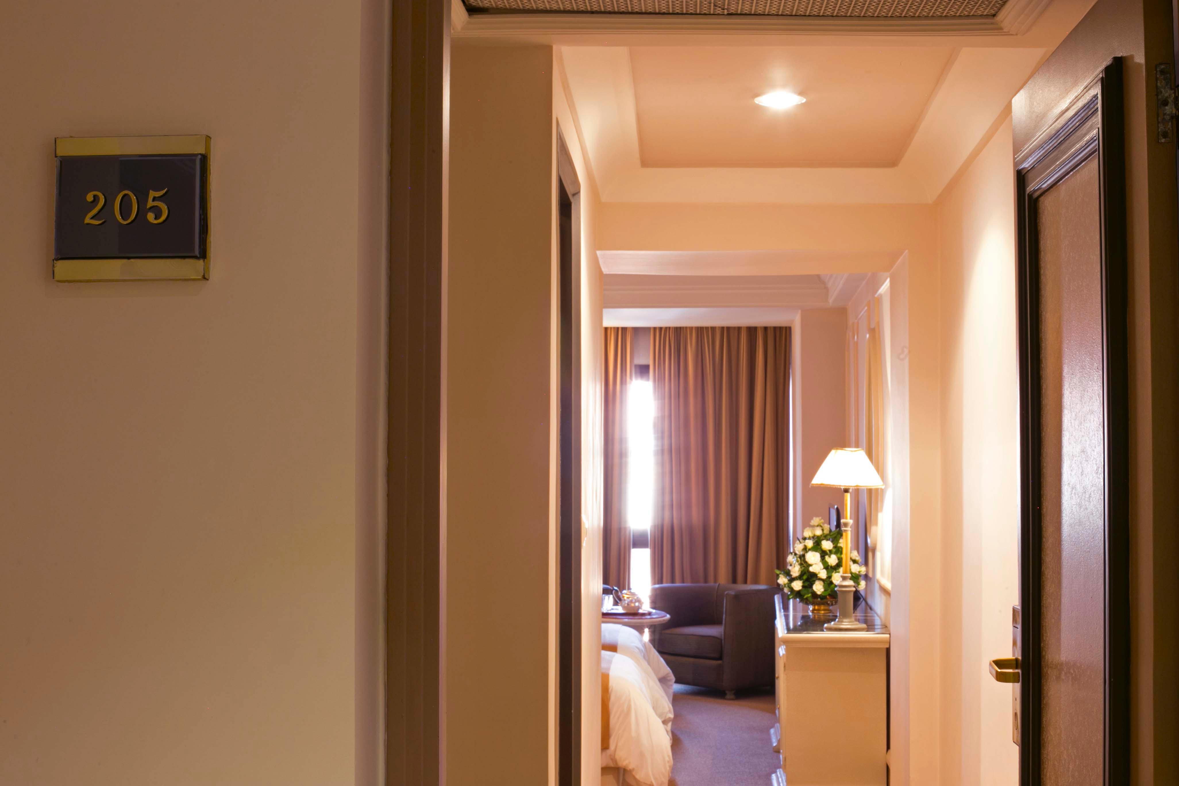 Nassim Hotel Marrakesh