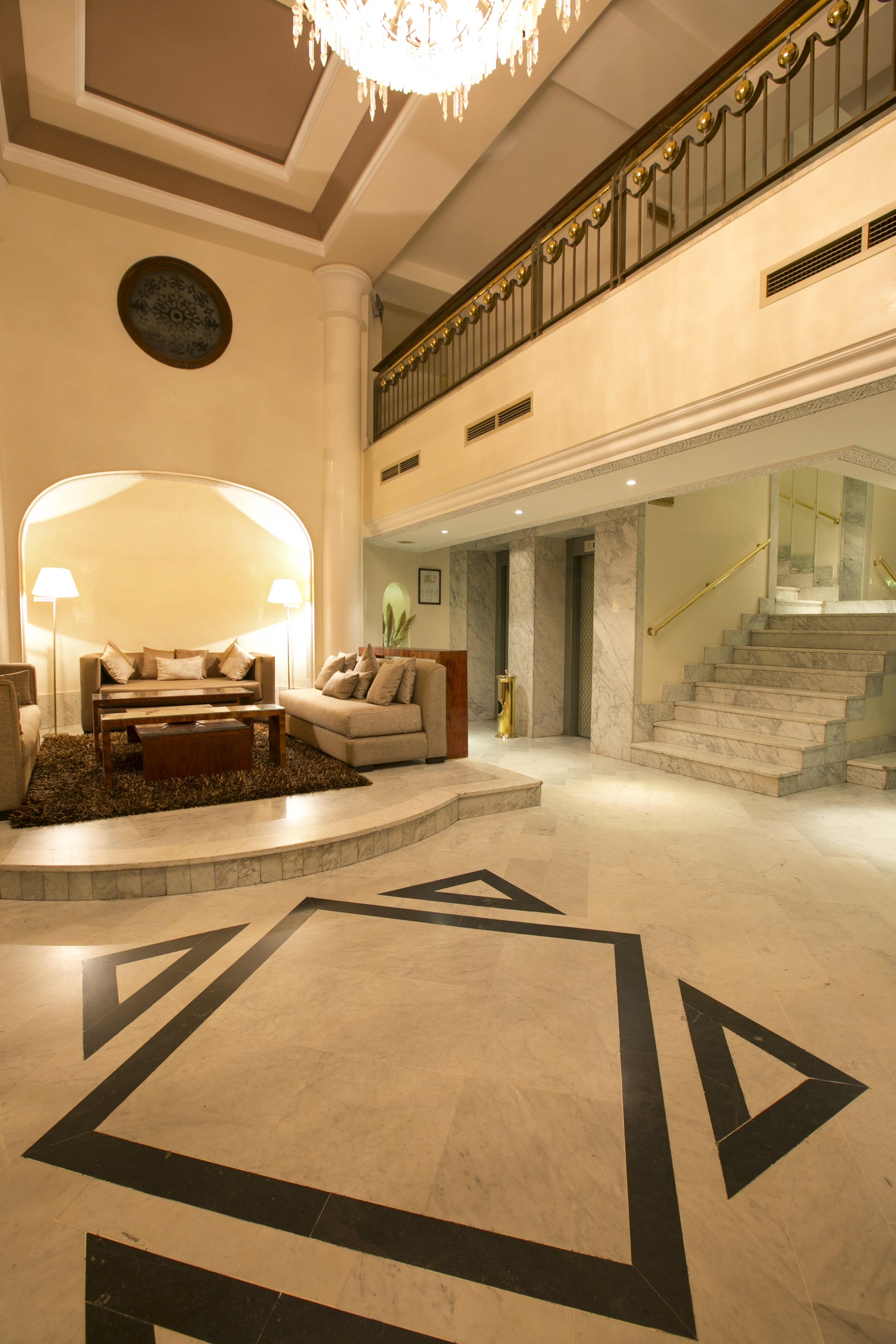 Nassim Hotel
