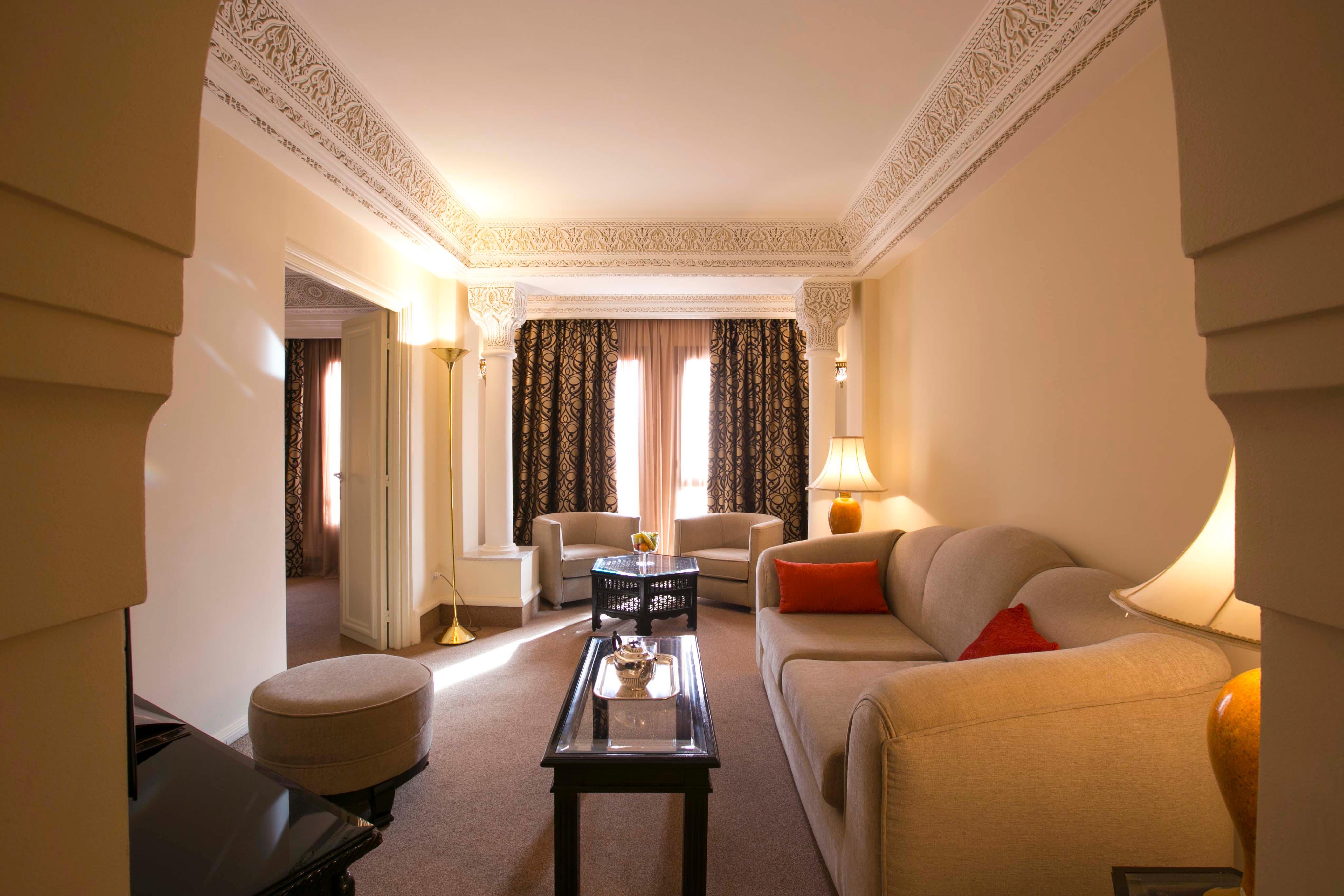 Nassim Hotel