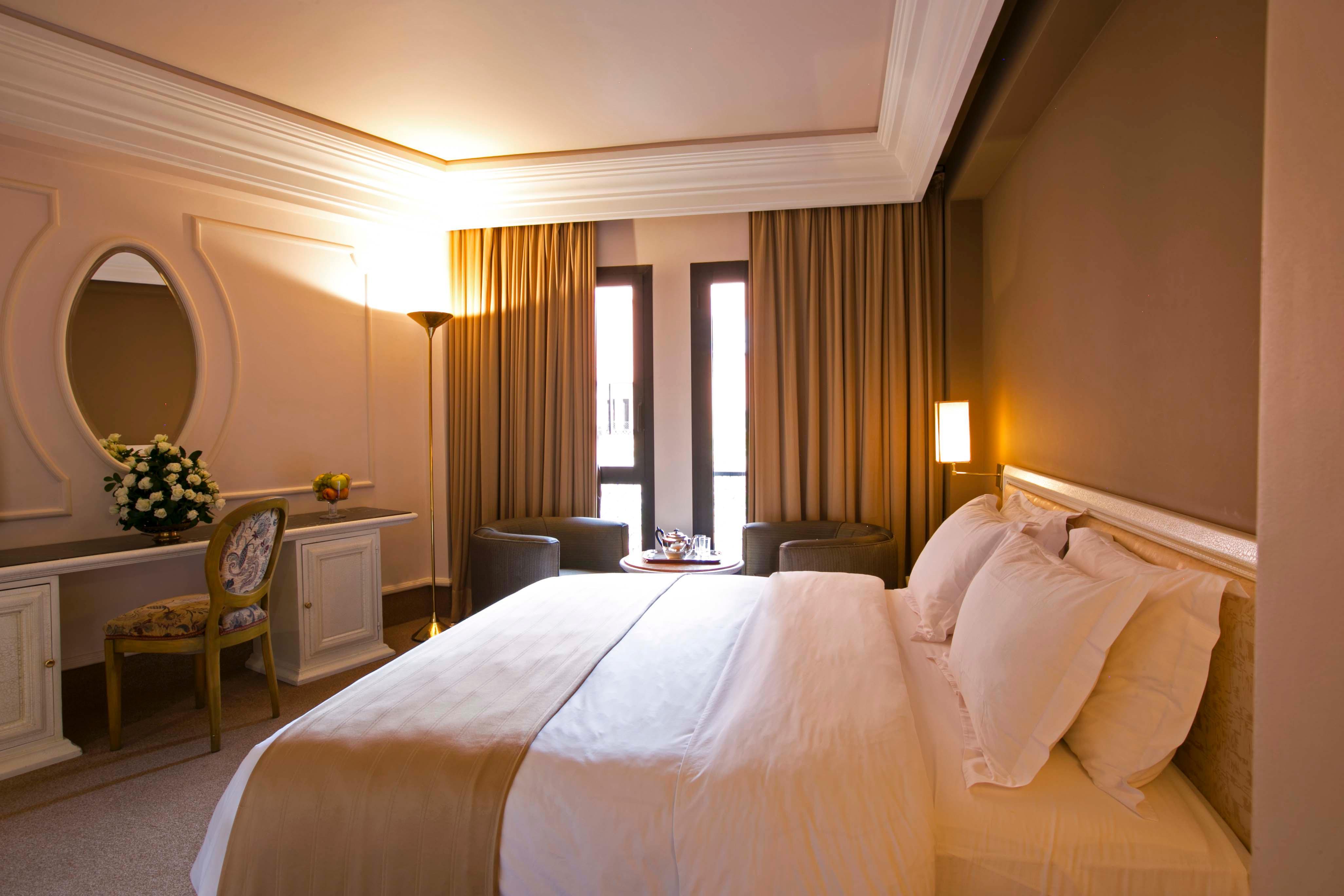 Hotel Nassim Marrakesh