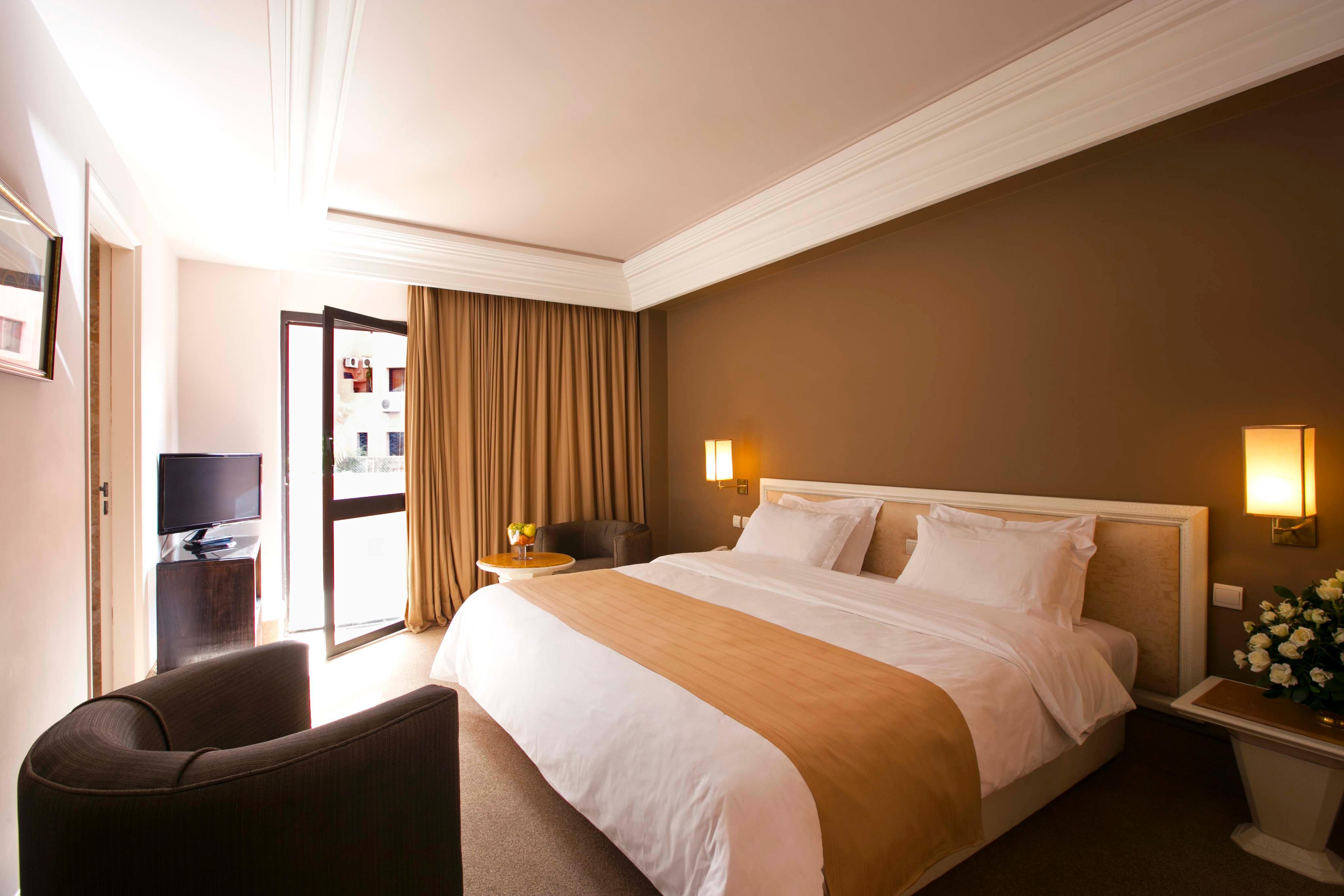 Hotel Nassim 4*
