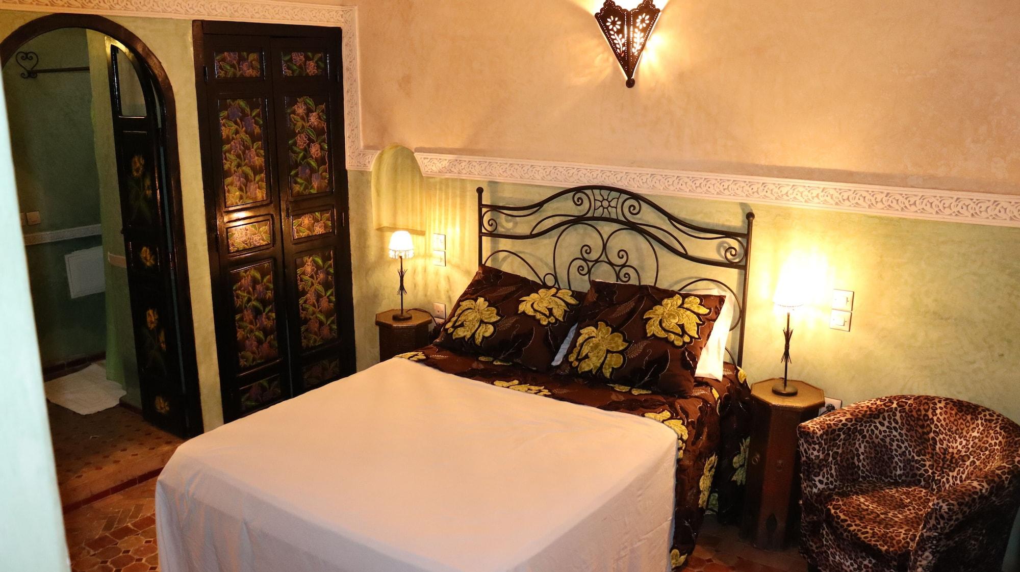 Riad L'harmattan 3*