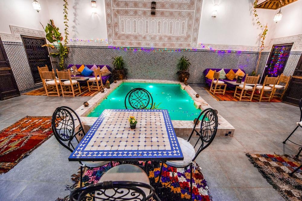 Hotel Atlas Mejbar 3*