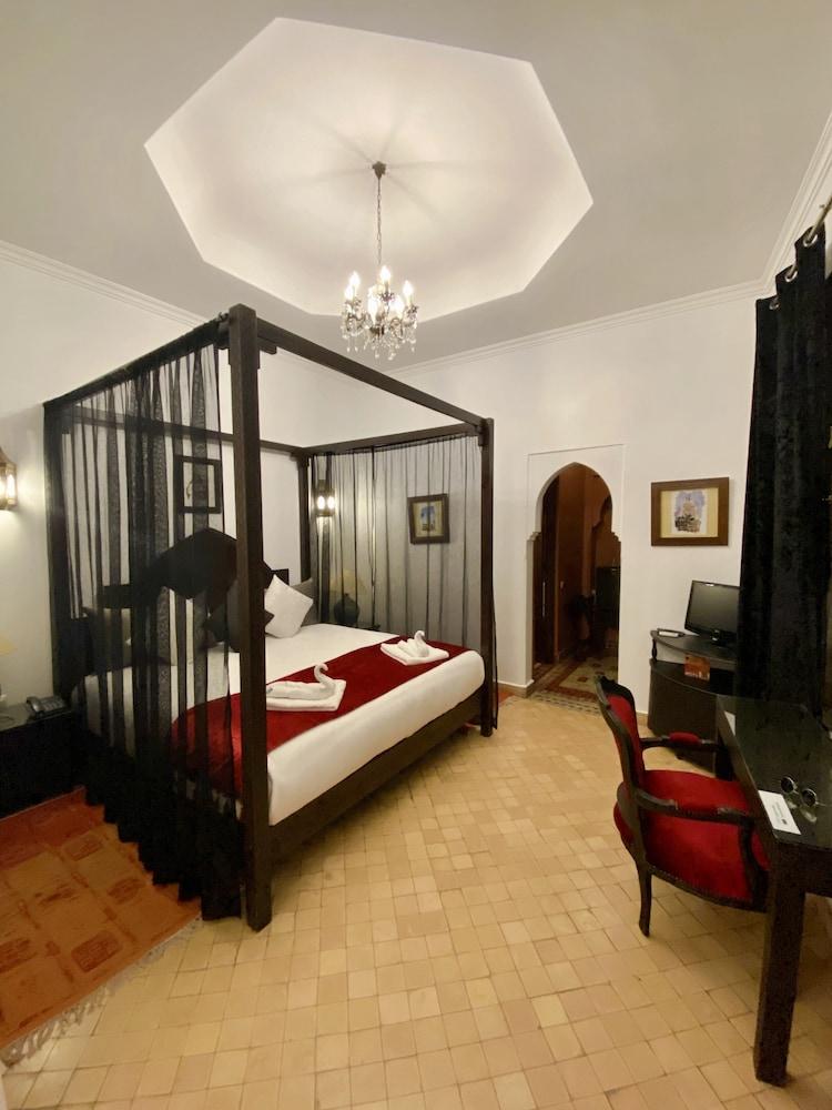 & Bahia Salam 4*