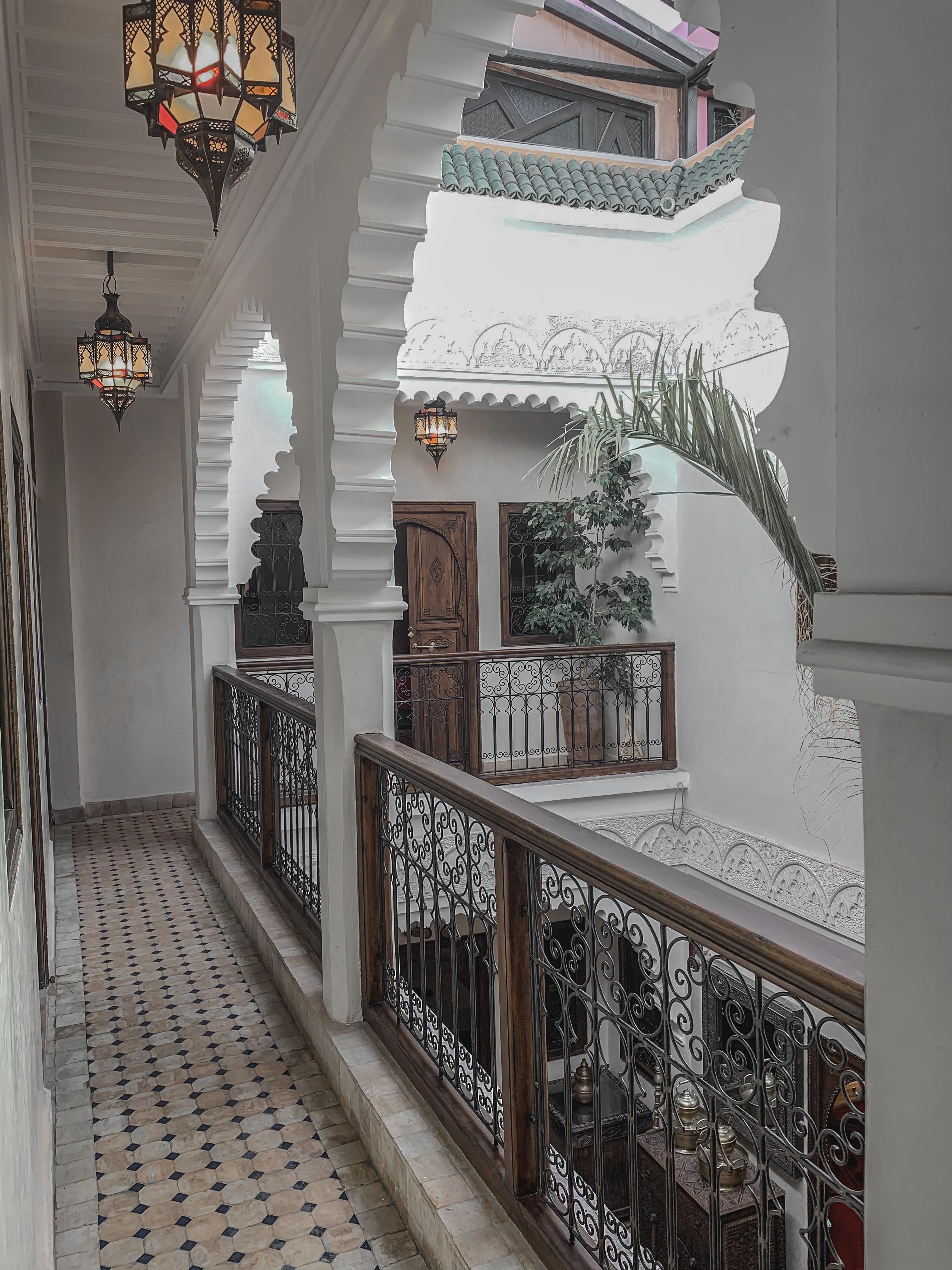 Ghali & 4* Marrakesh
