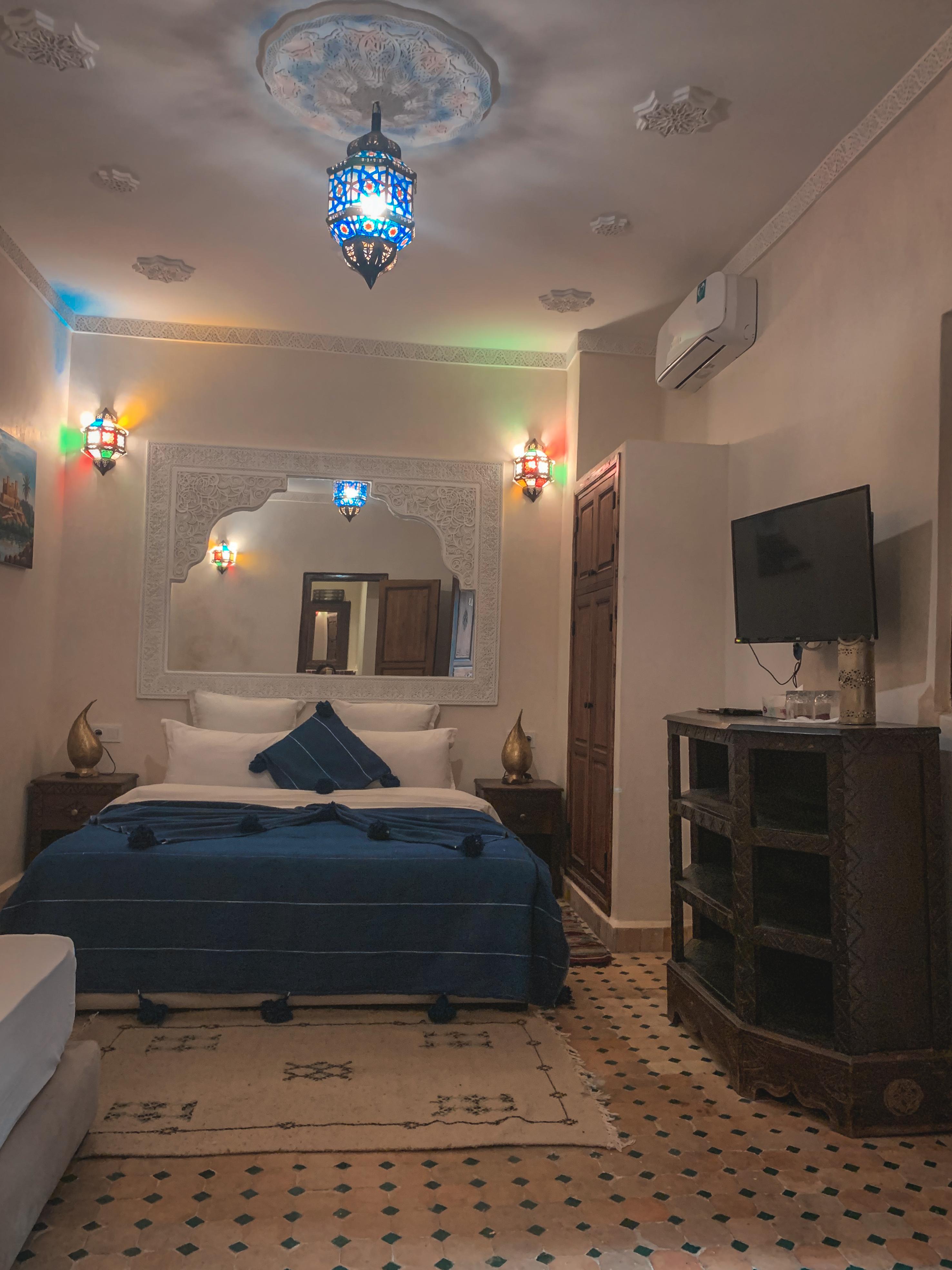 Bed & Breakfast Ghali &