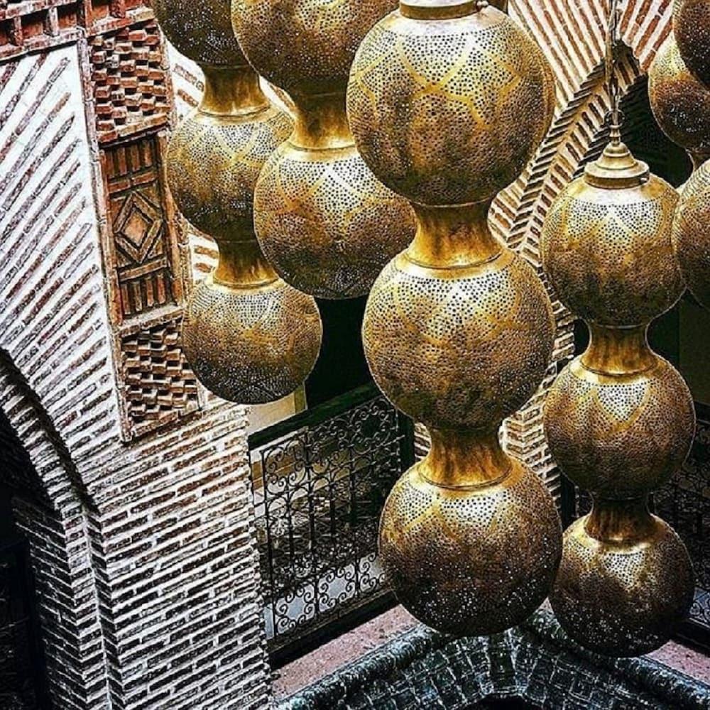 Challa & Marrakesh