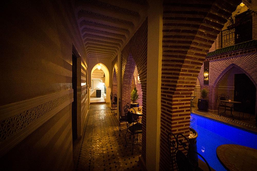 Challa & Riad Marrakesh