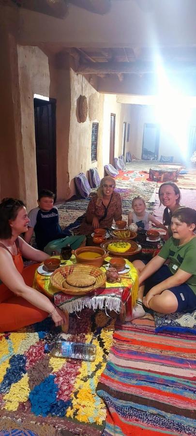 Saida Berber House