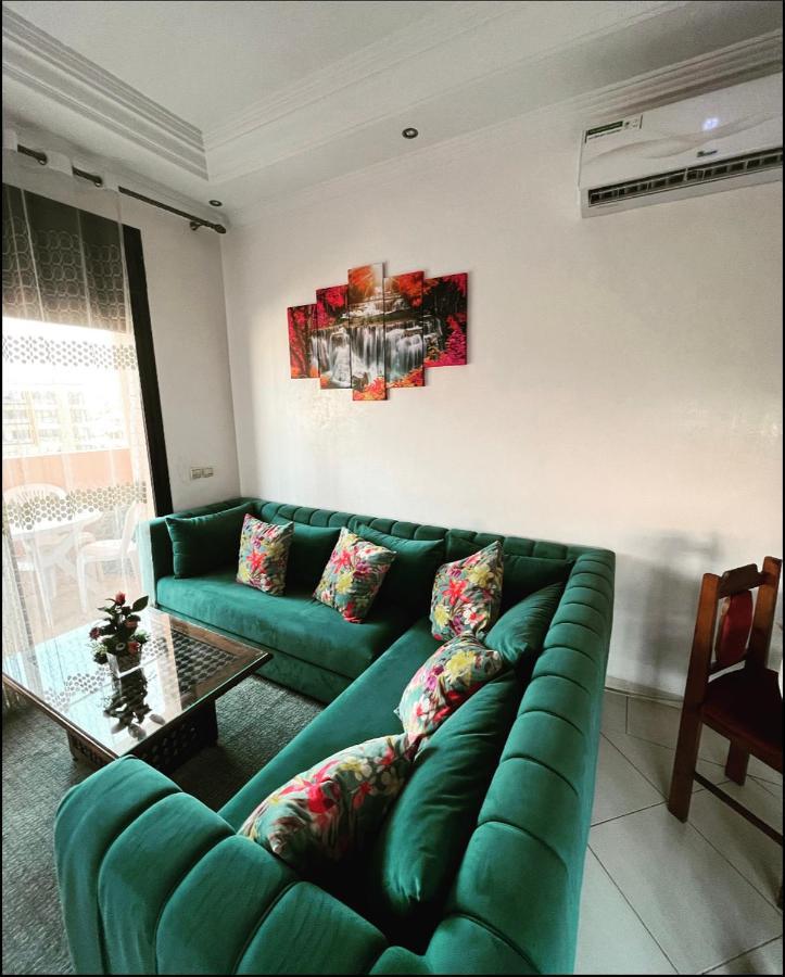 Nice In The City Center Apartment *