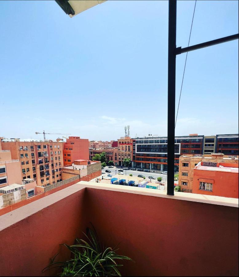 Nice In The City Center Apartment *
