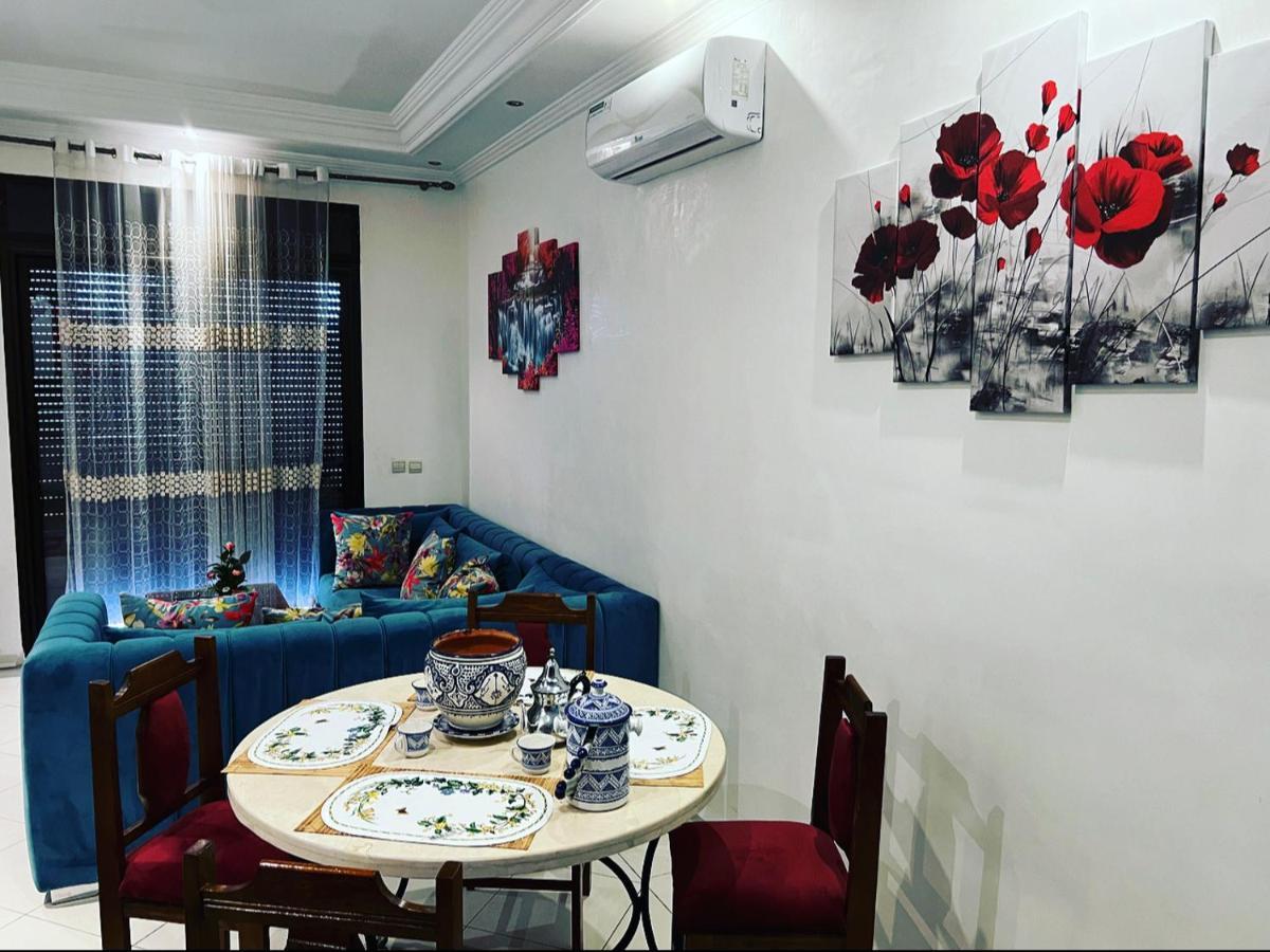 Apartment Nice In The City Center Marrakesh