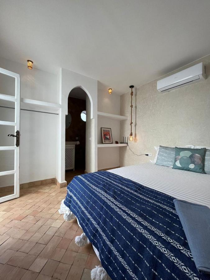 Riad Darka, Kasbah Marrakech * Marraquexe