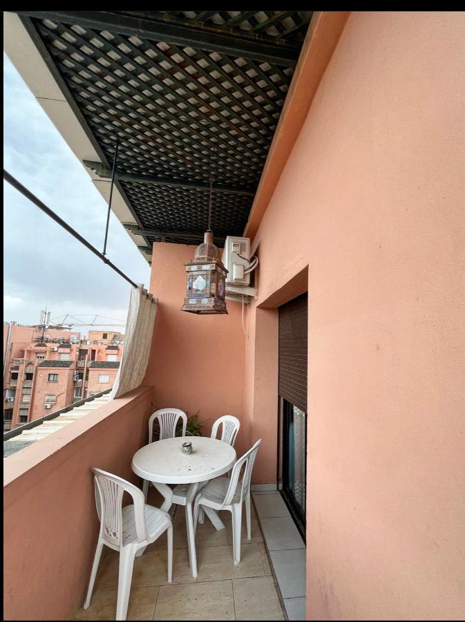 Nice In The City Center Apartment