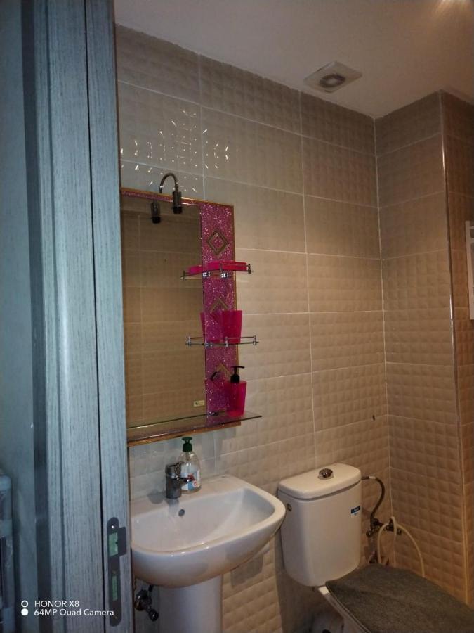 Appartement Manar Appart Marrakesh