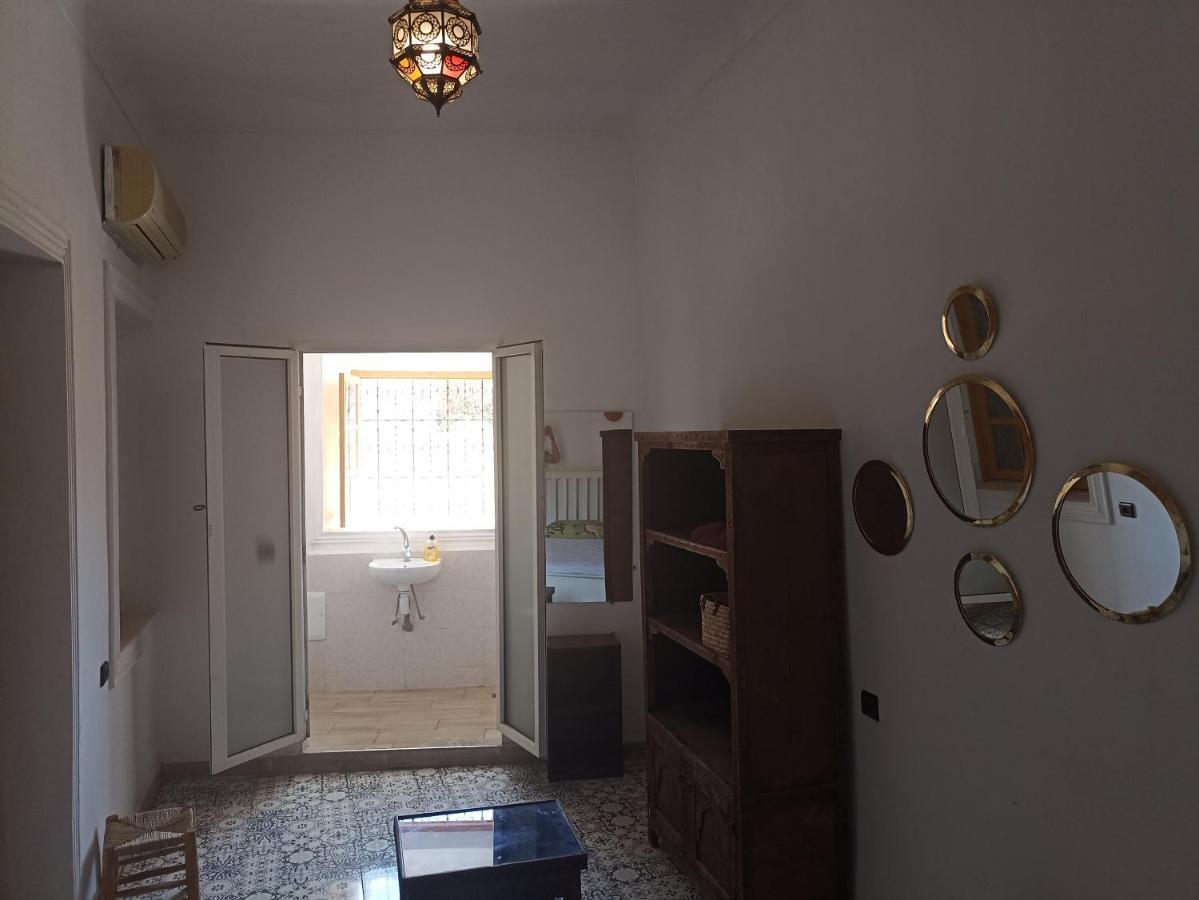 Riad Falafel Rooftop House Marrakech *