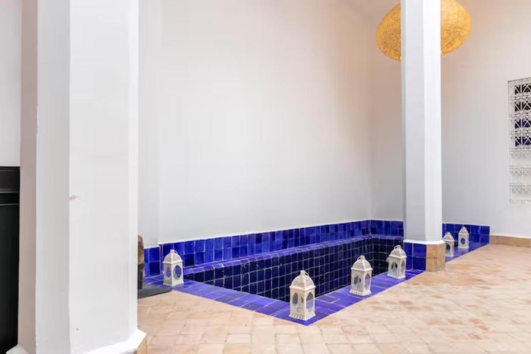 Dar Safira Marrakesh