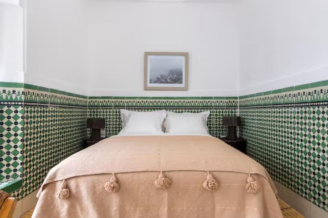 Dar Safira * Marrakesh