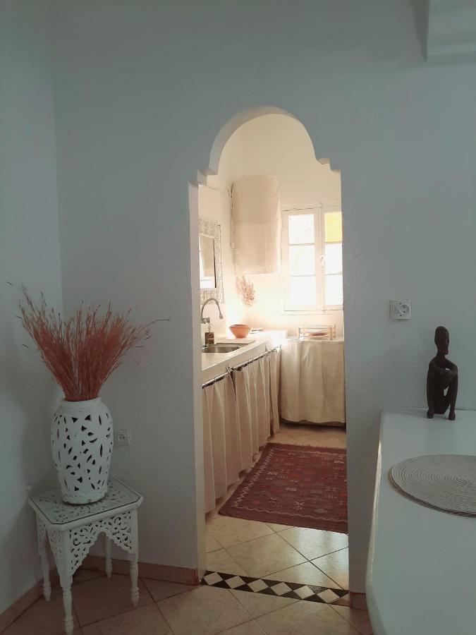 Apartamento Duplex Medina Avec Terrasse *