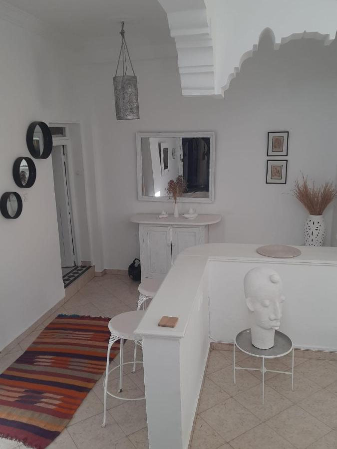 Duplex Medina Avec Terrasse * Marrakesh