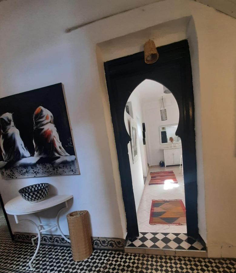 Apartamento Duplex Medina Avec Terrasse *