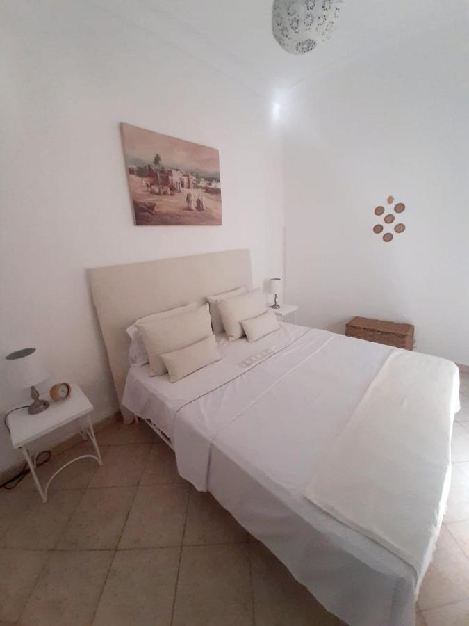 Apartamento Duplex Medina Avec Terrasse