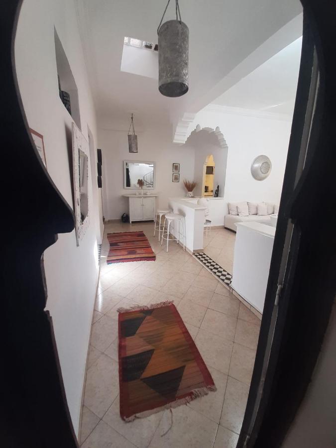 Apartamento Duplex Medina Avec Terrasse *