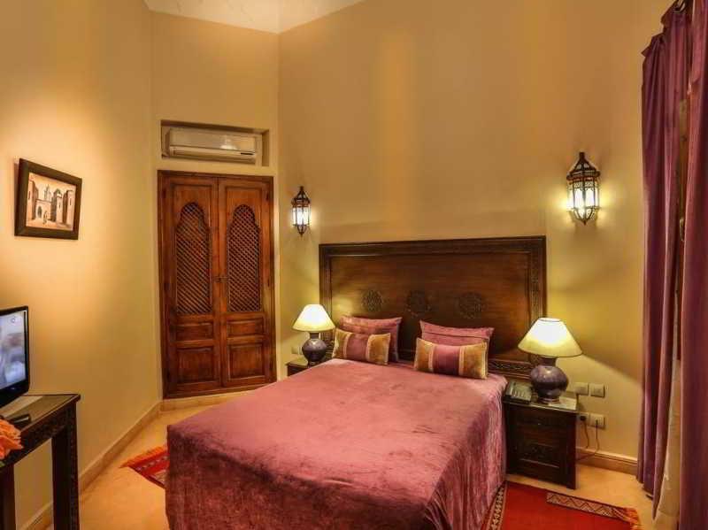 & Bahia Salam 4* Marrakesh