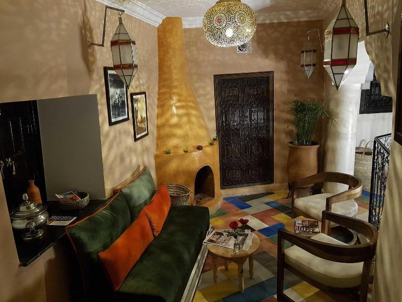 Holiday home Bilkis *